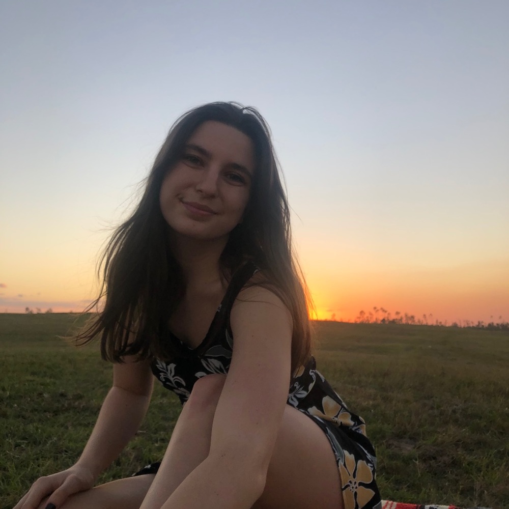 Meet your Posher, Kaila